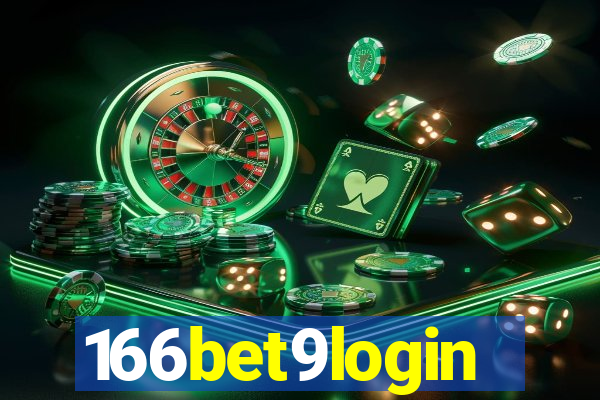 166bet9login