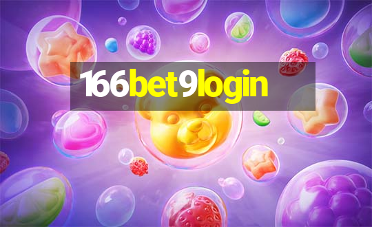 166bet9login