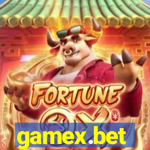 gamex.bet