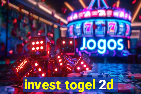 invest togel 2d