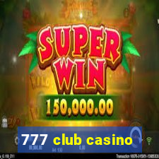 777 club casino