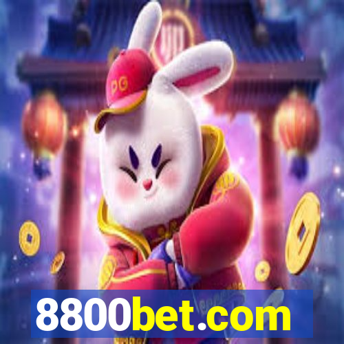 8800bet.com