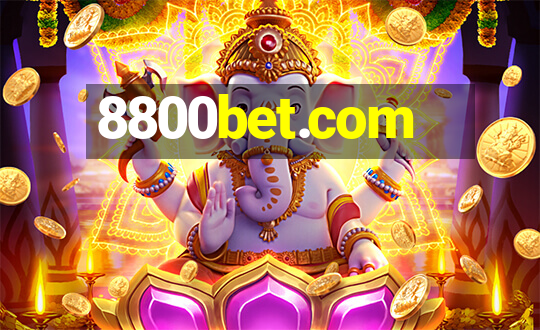 8800bet.com