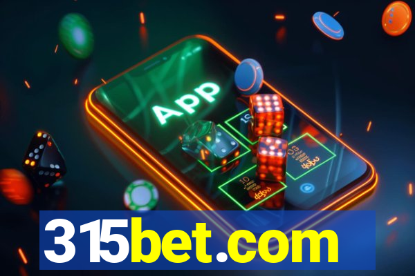 315bet.com