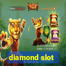 diamond slot