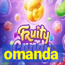 omanda