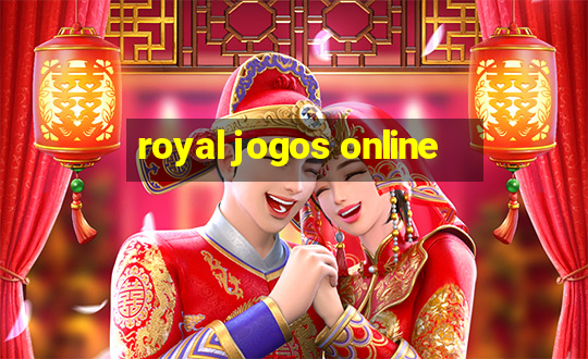 royal jogos online