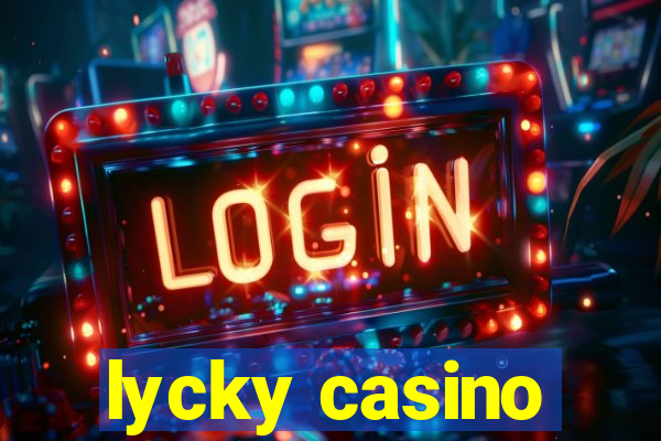 lycky casino