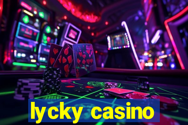 lycky casino