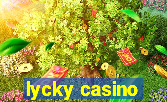 lycky casino