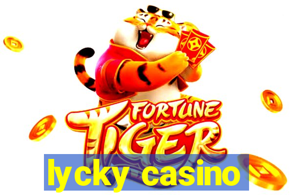 lycky casino