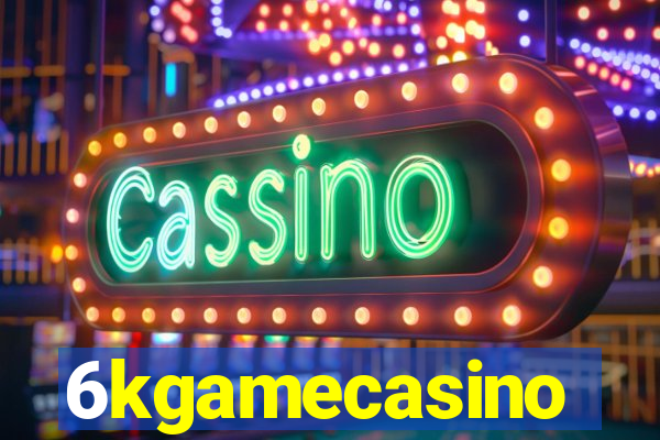 6kgamecasino