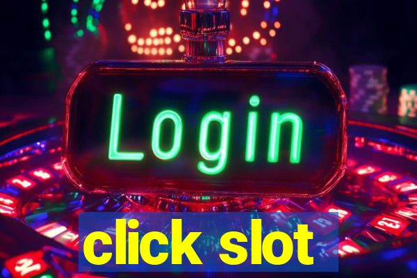 click slot