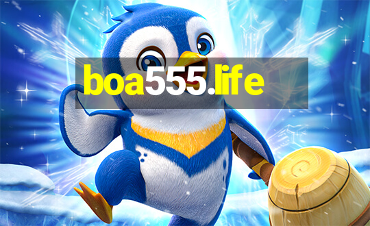 boa555.life