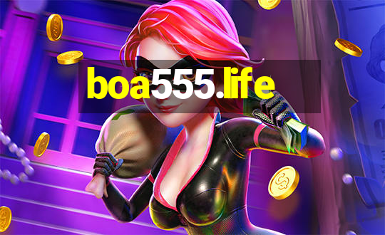 boa555.life