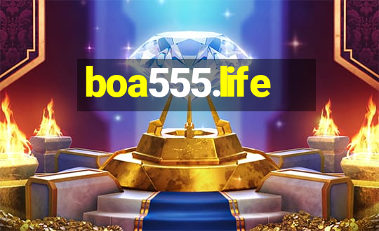 boa555.life