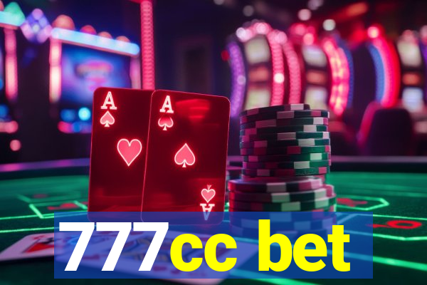 777cc bet