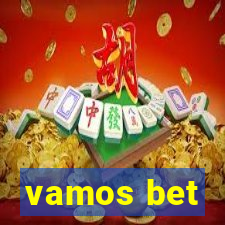 vamos bet