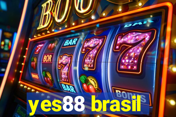 yes88 brasil