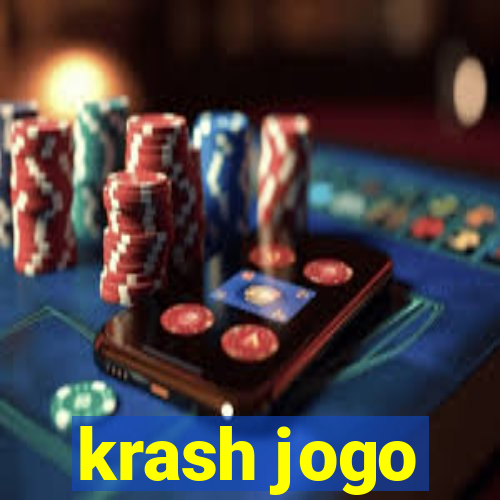 krash jogo