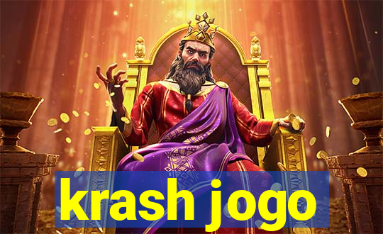 krash jogo