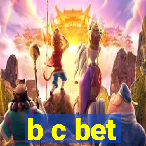 b c bet