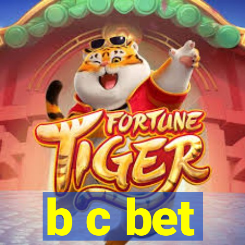 b c bet