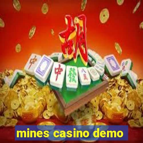 mines casino demo