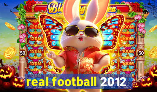 real football 2012