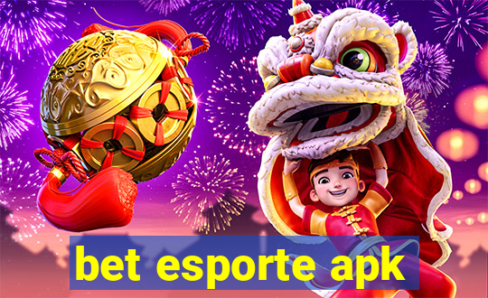 bet esporte apk