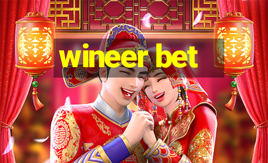 wineer bet