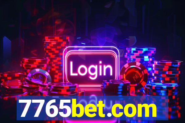 7765bet.com