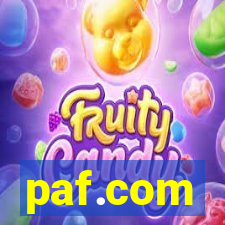 paf.com