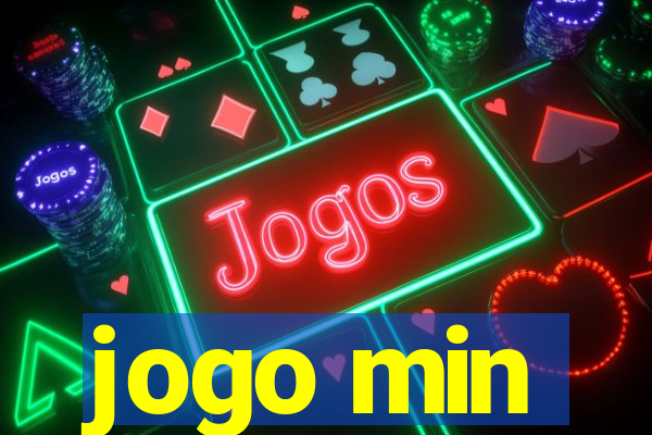 jogo min