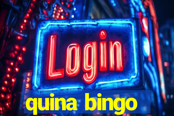 quina bingo