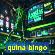 quina bingo