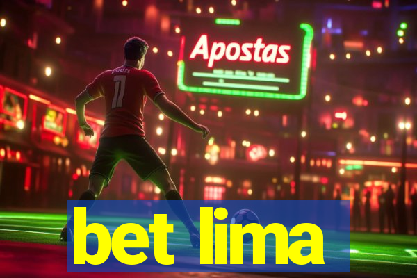 bet lima