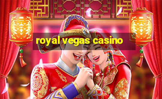 royal vegas casino