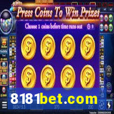 8181bet.com