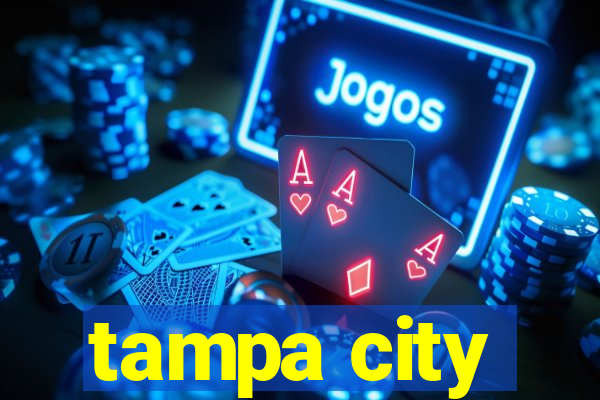 tampa city