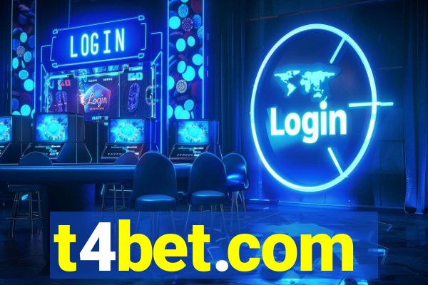 t4bet.com