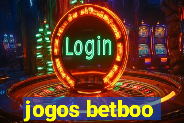 jogos betboo