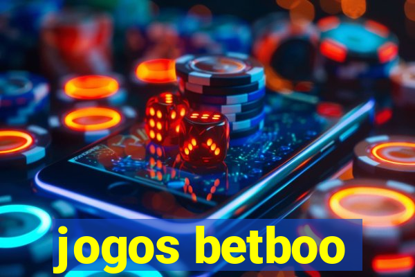 jogos betboo