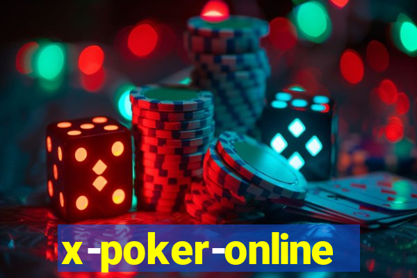 x-poker-online