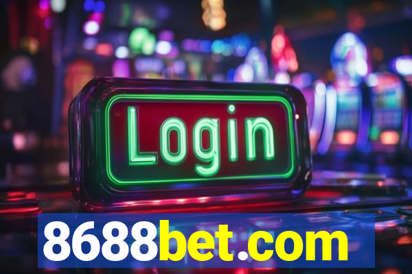 8688bet.com