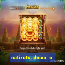 natiruts deixa o menino jogar