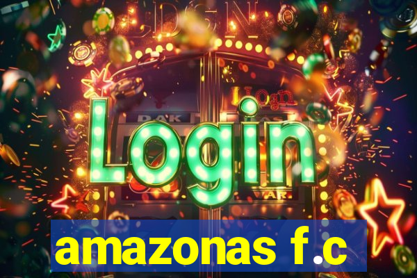 amazonas f.c