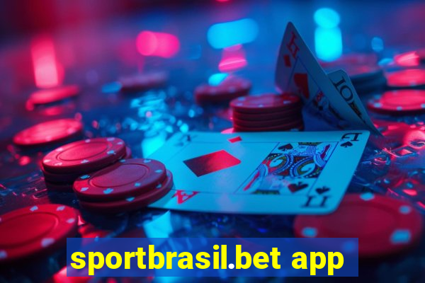 sportbrasil.bet app