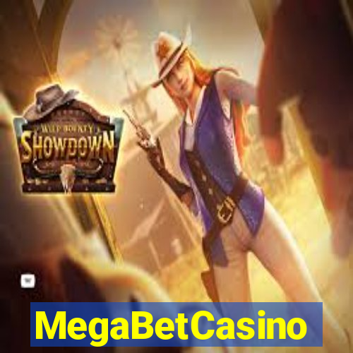 MegaBetCasino