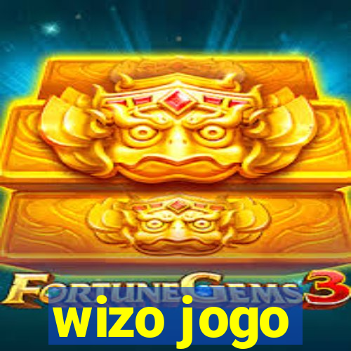 wizo jogo